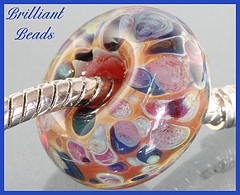 pandora bead bases